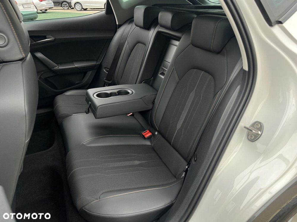 Cupra Formentor 1.5 TSI DSG - 10