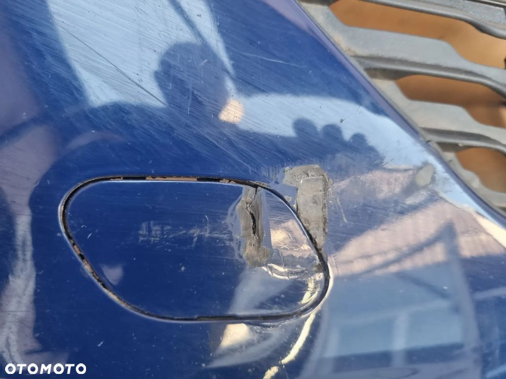 OPEL CORSA E ZDERZAK PRZEDNI PRZÓD PDC - 7