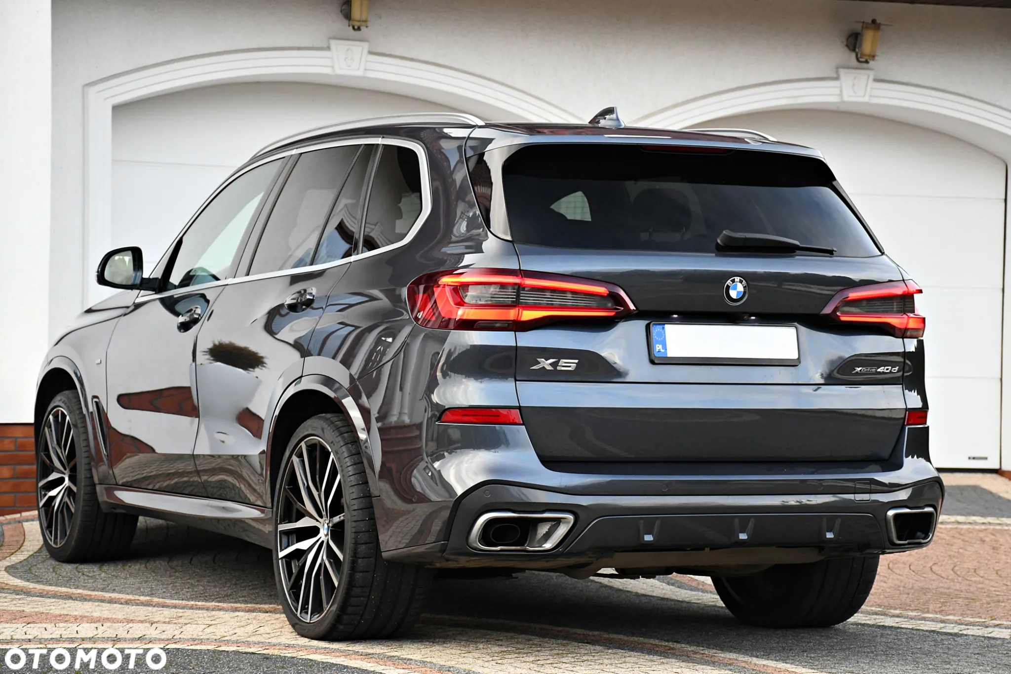 BMW X5 xDrive30d sport - 18