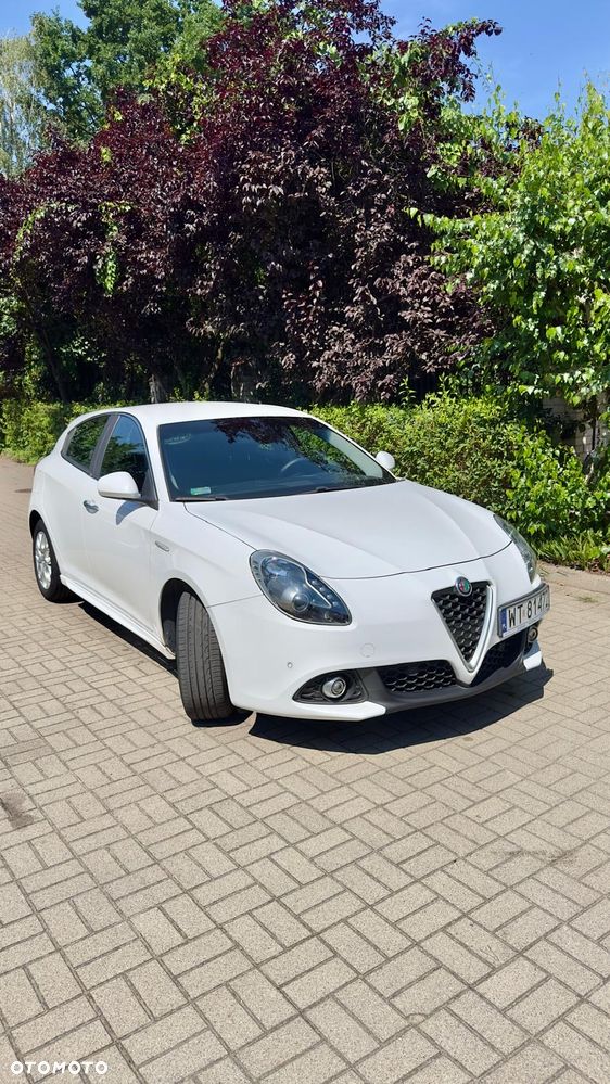 Alfa Romeo Giulietta 1.4 TB - 3