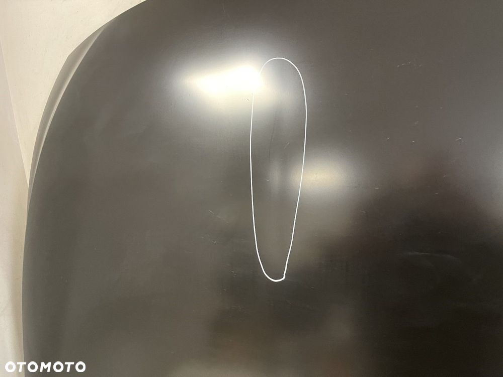 NOWA ORYGINALNA MASKA POKRYWA SILNIKA HYUNDAI I30 III 3 17-25 66400G4000 - 5