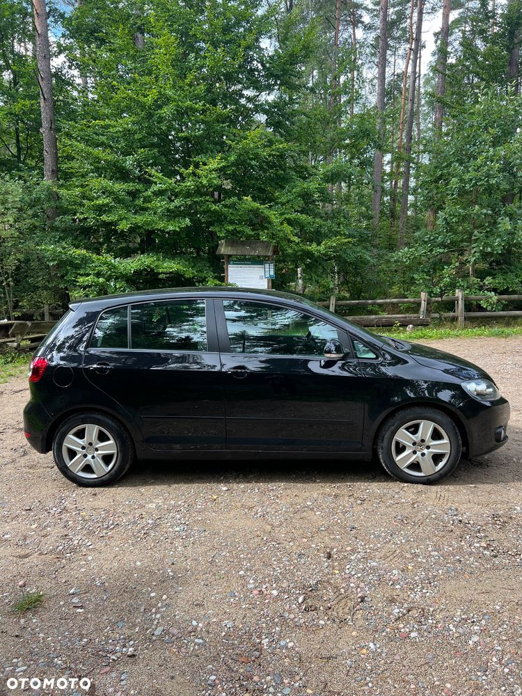 Volkswagen Golf Plus 1.4 TSI Trendline - 6
