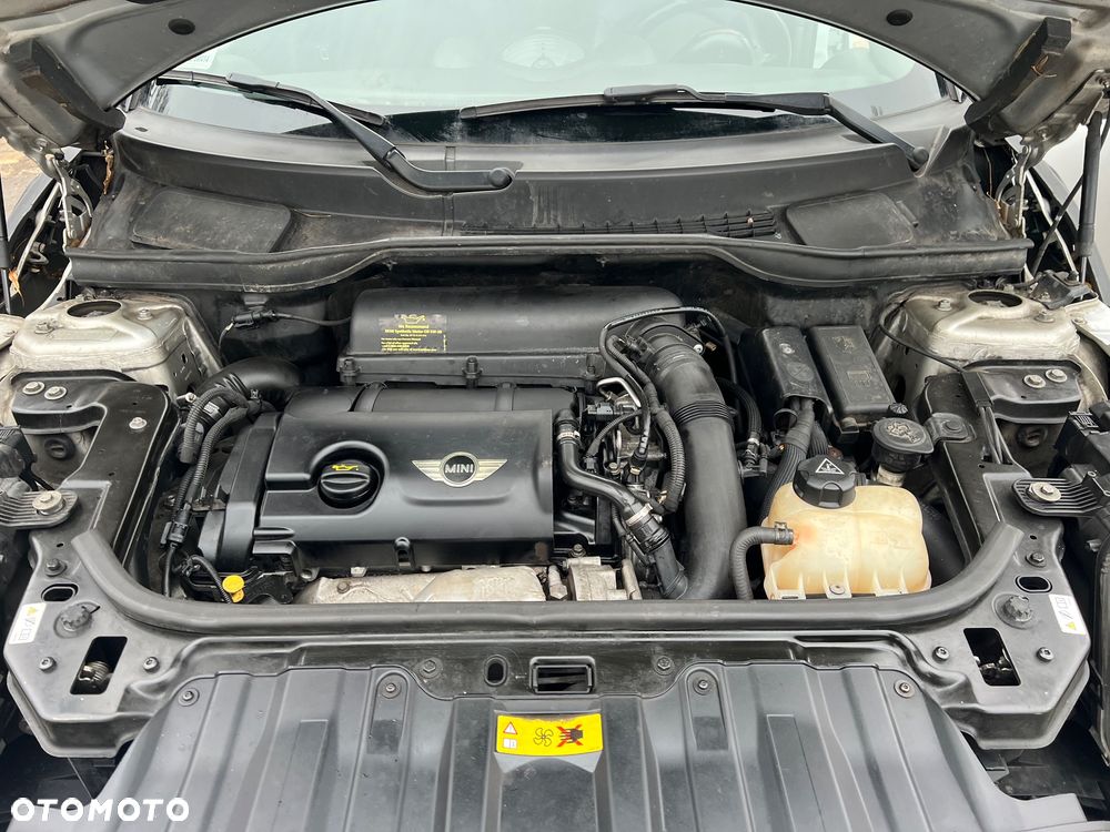 MINI Countryman Cooper S - 15