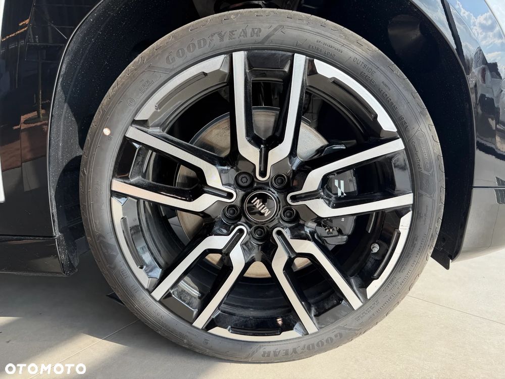 MINI Aceman SE John Cooper Works Trim - 21