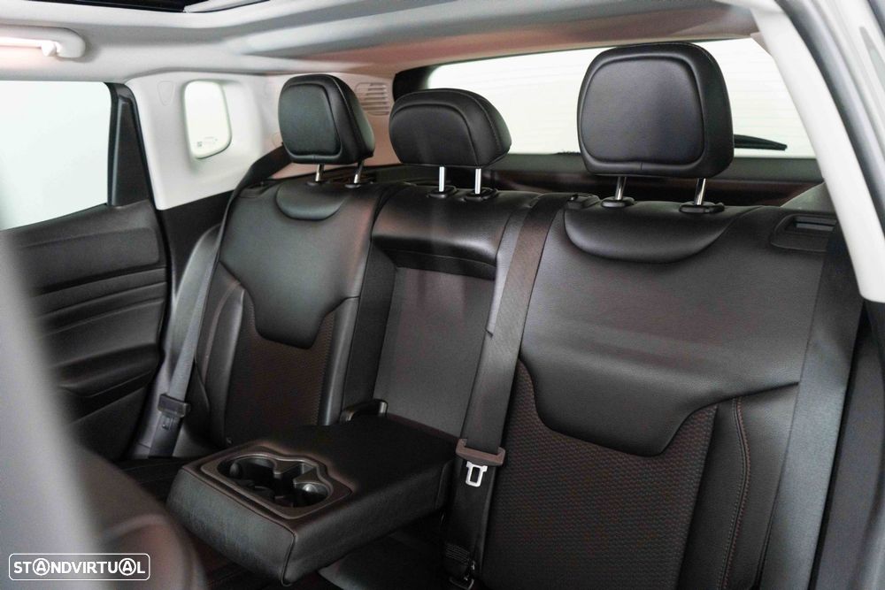 Jeep Compass 1.3 TG Trailhawk - 10