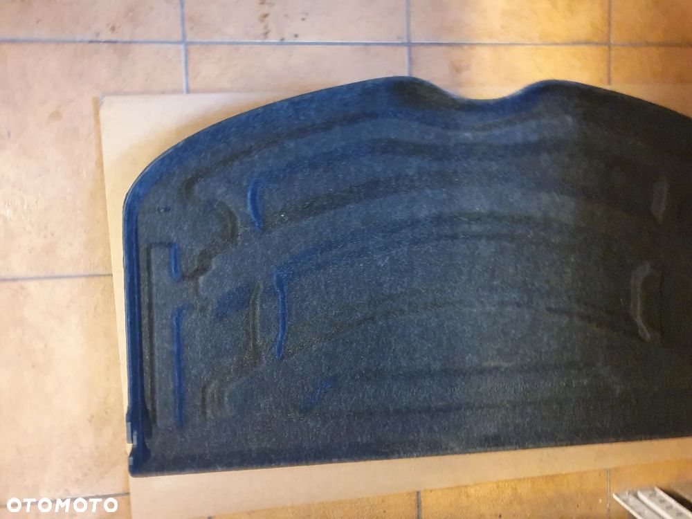 PÓŁKA BAGAŻNIKA ALFA ROMEO GIULIETTA - 5