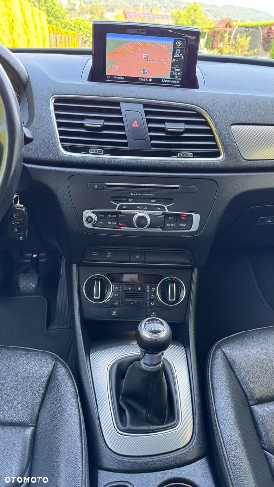 Audi Q3 2.0 TDI - 29