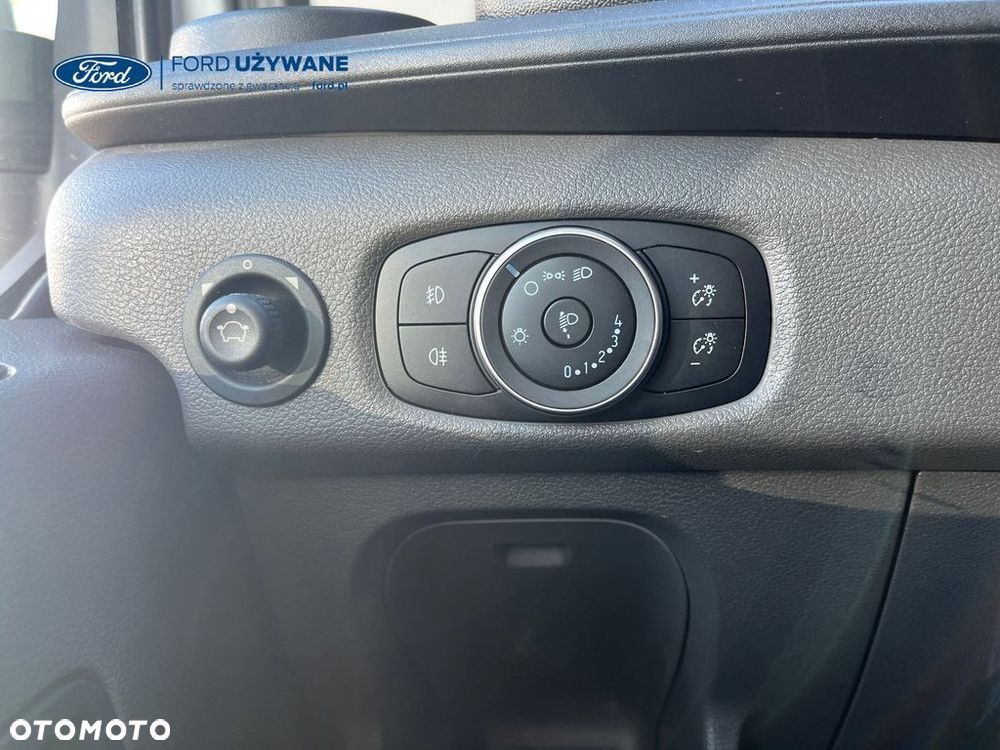 Ford Transit L4H3 RWD Trend - 9