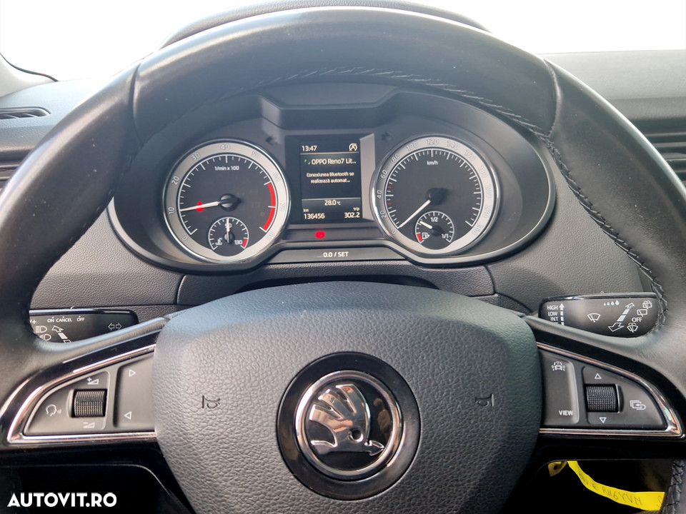 Skoda Octavia - 19
