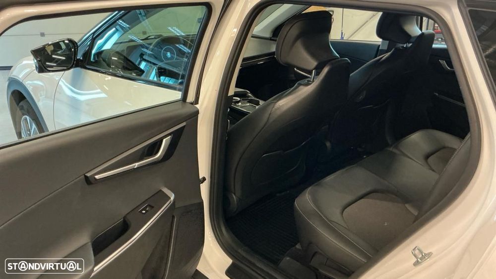 Kia EV6 77,4-kWh AWD - 6