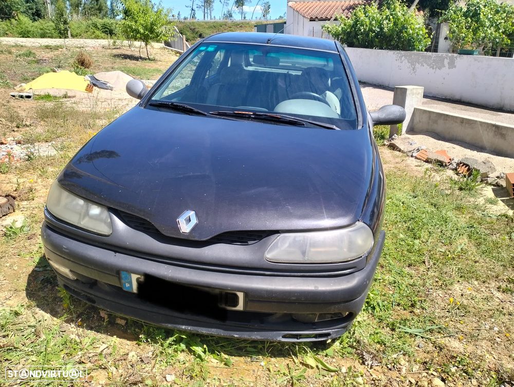 Renault Laguna ver-2-2-dt-rt - 6