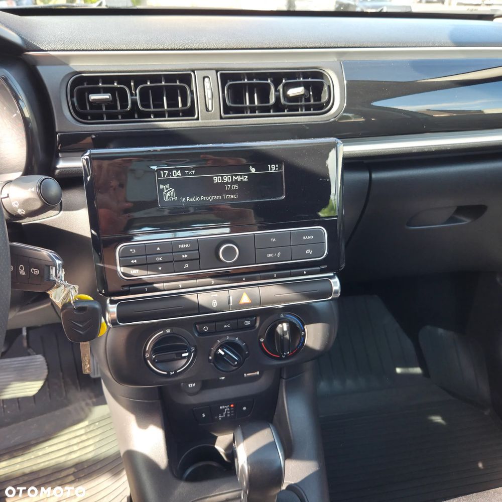 Citroën C3 - 21