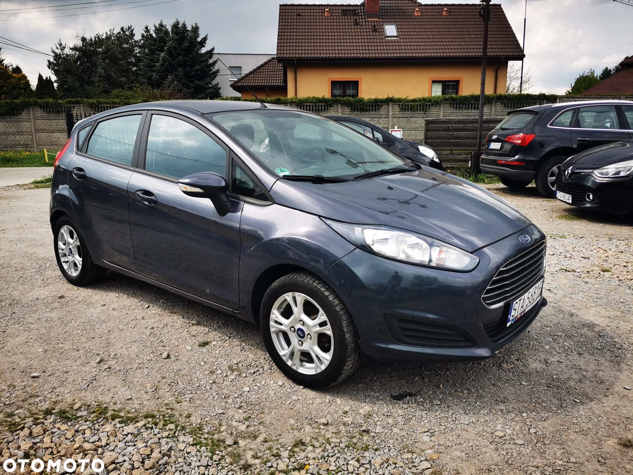 Ford Fiesta 1.0 Titanium - 5