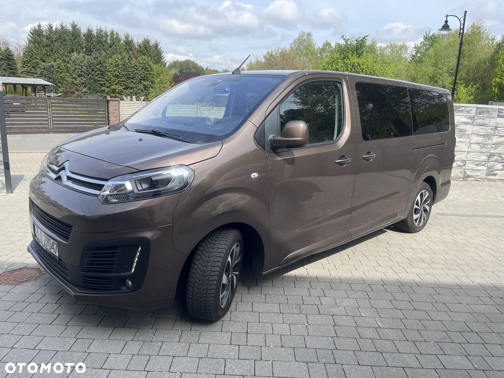 Citroën SpaceTourer - 10
