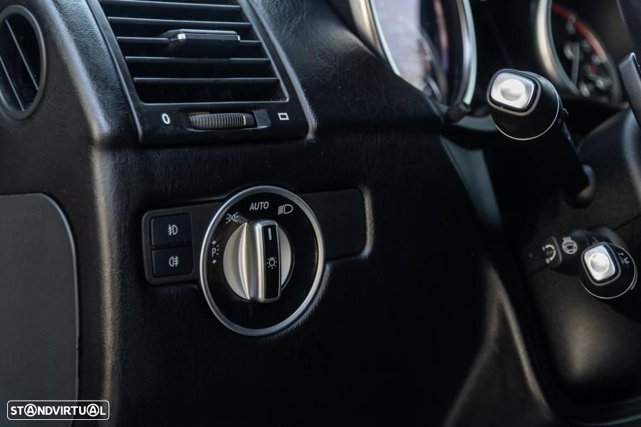 Mercedes-Benz GL 350 BlueTEC - 44
