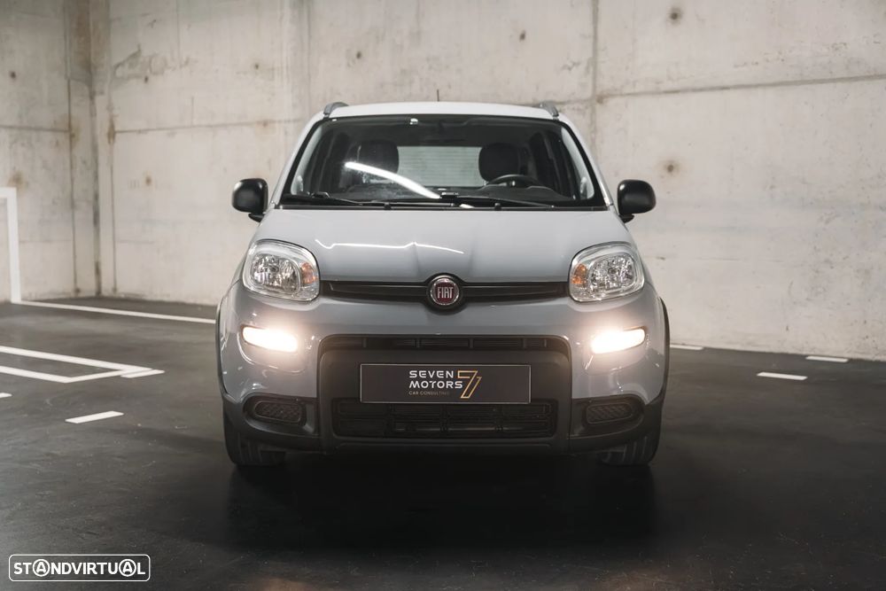 Fiat Panda - 7
