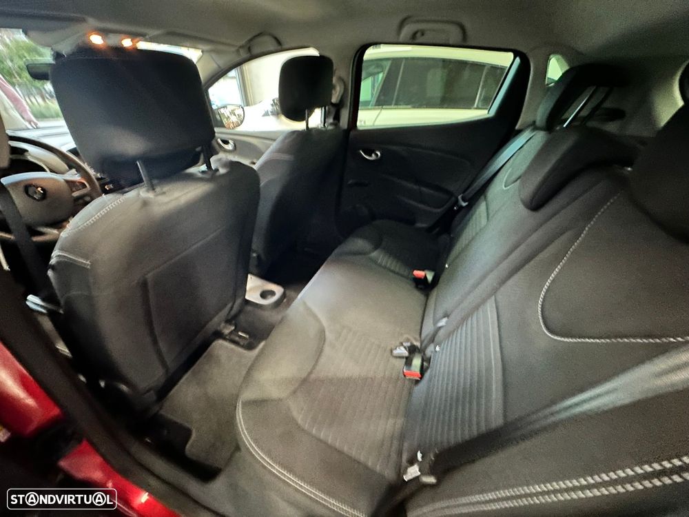 Renault Clio 0.9 TCe Limited - 9