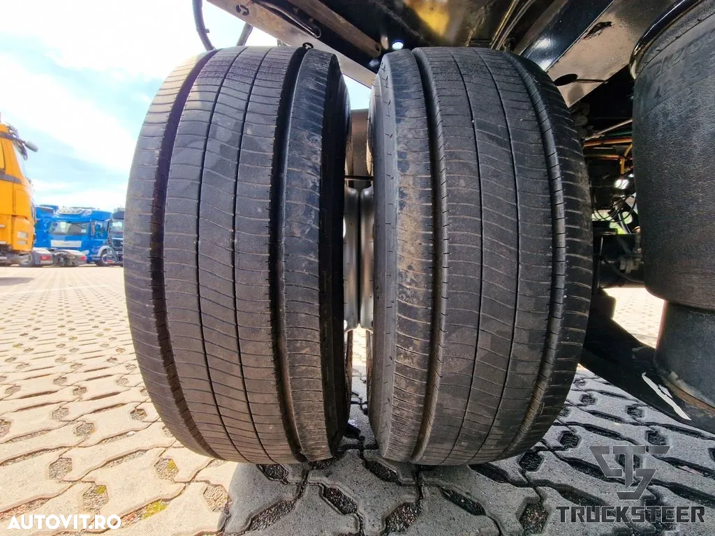 Fliegl DTS 300 - 16