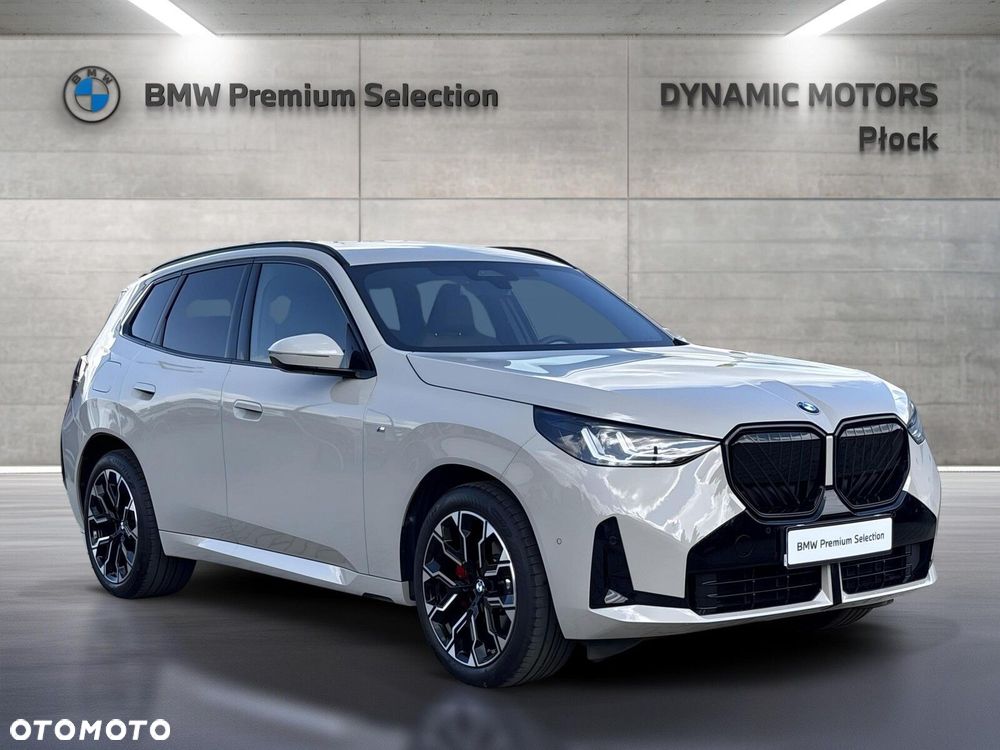 BMW X3 - 8