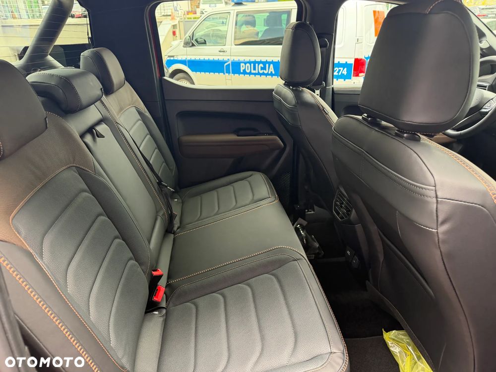 Volkswagen Amarok 3.0 V6 TDi 4MOTION PanAmericana - 11