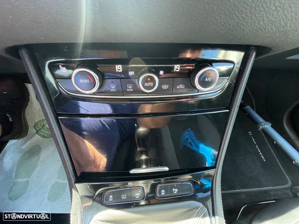 Opel Grandland X 1.5 CDTI Edition - 42
