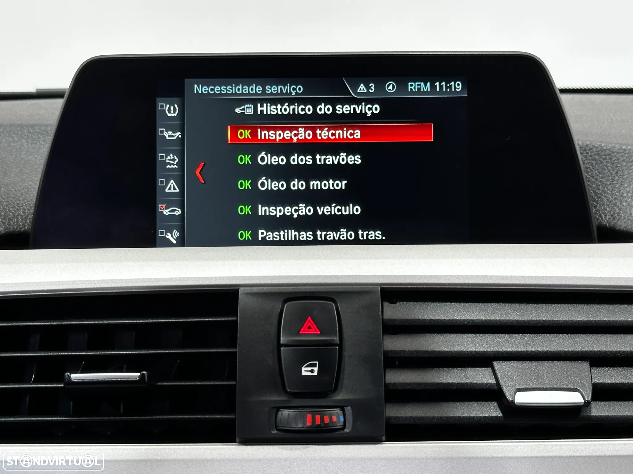 BMW 330 e iPerformance Line Sport - 31