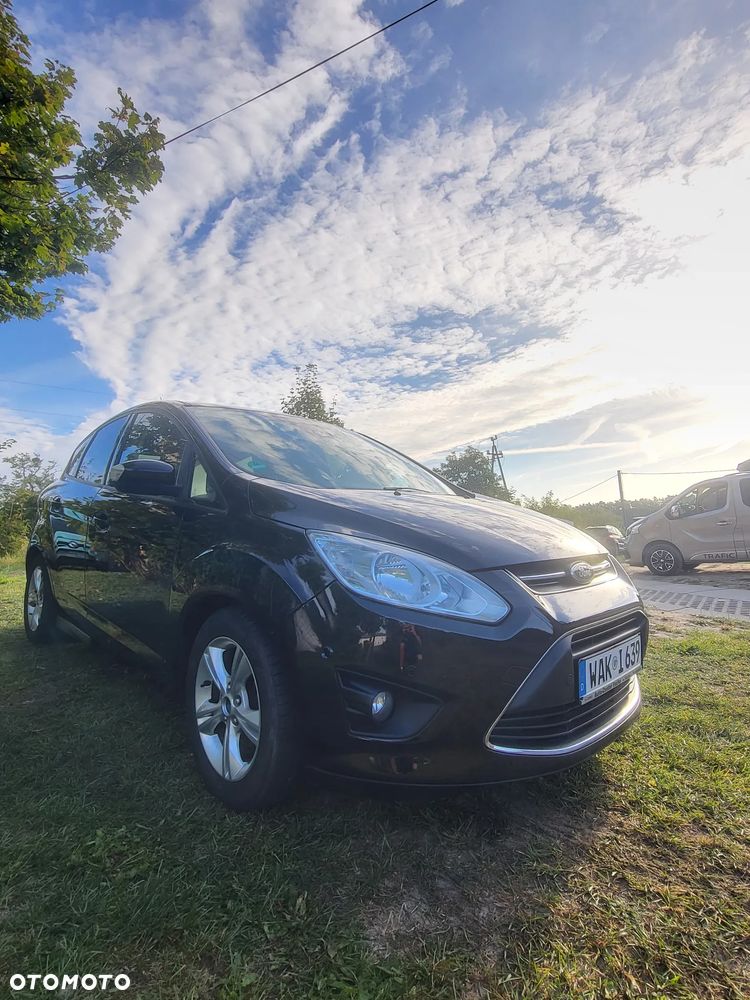 Ford C-MAX 1.0 EcoBoost Trend ASS - 6