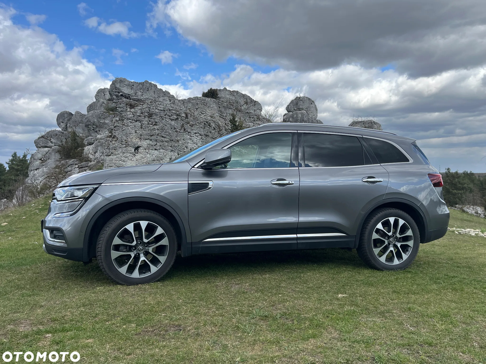 Renault Koleos 2.0 dCi Intens X-Tronic - 12