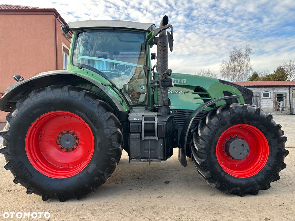Fendt 936 - 3