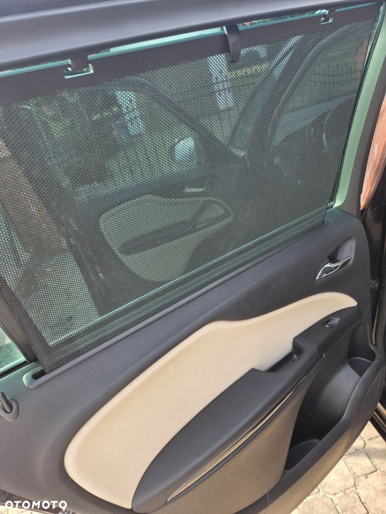 Opel Zafira 1.6 T SIDI Cosmo S&S EU6 - 15