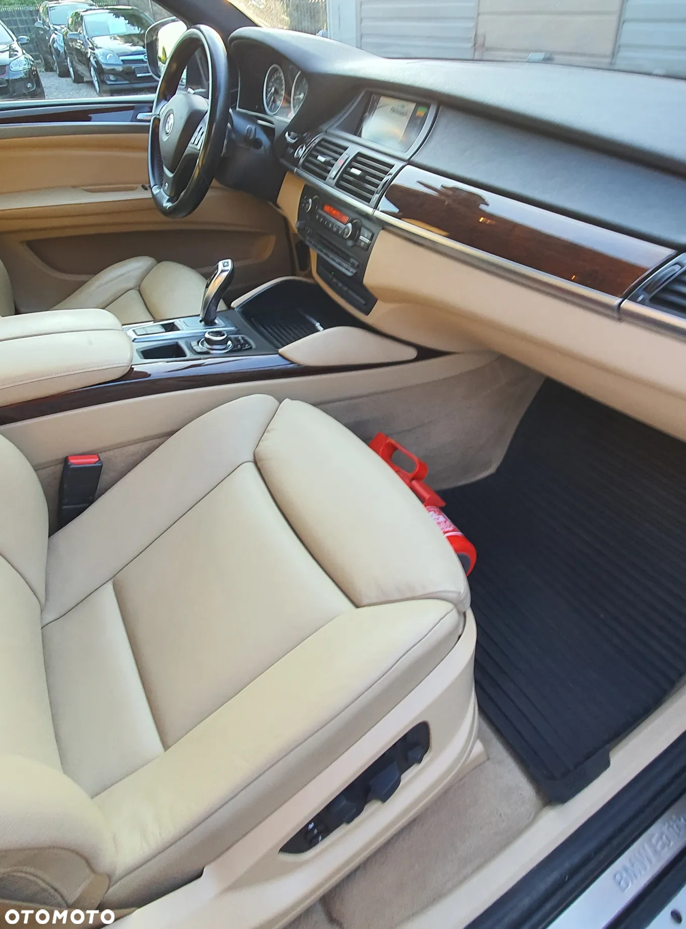 BMW X6 40d xDrive - 21