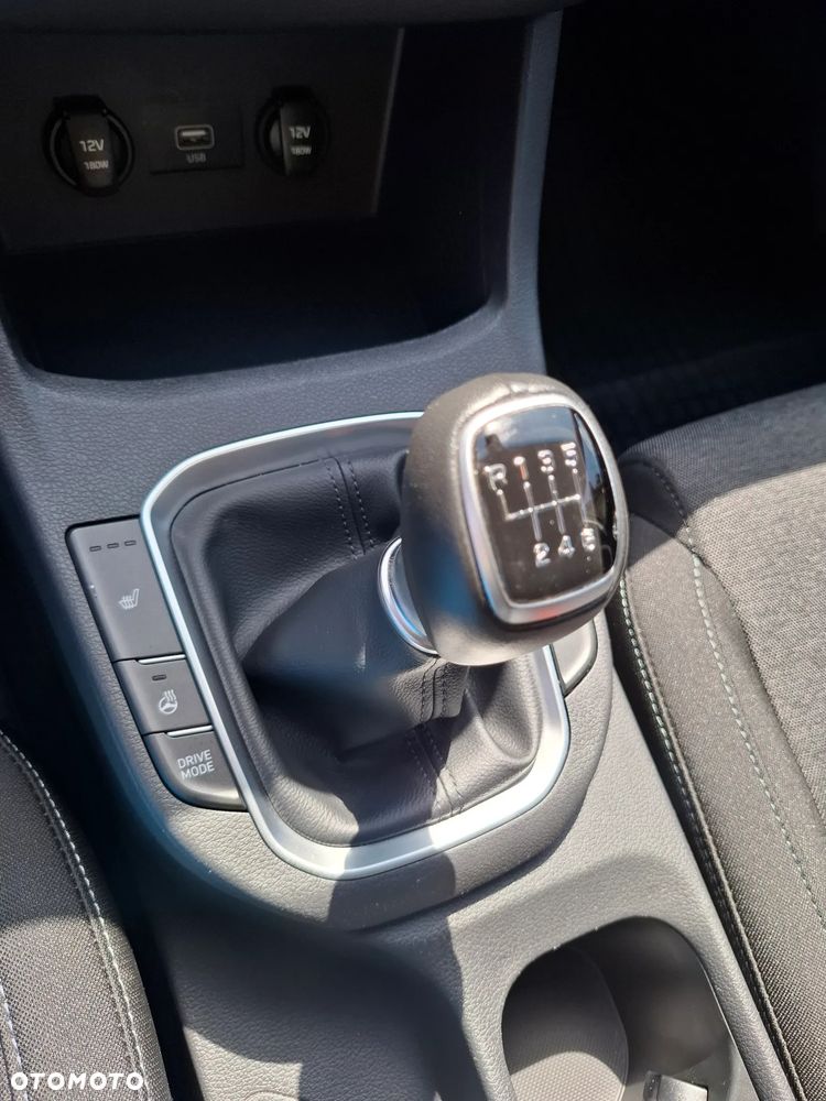 Hyundai i30 1.5 T-GDI 48V Comfort - 23