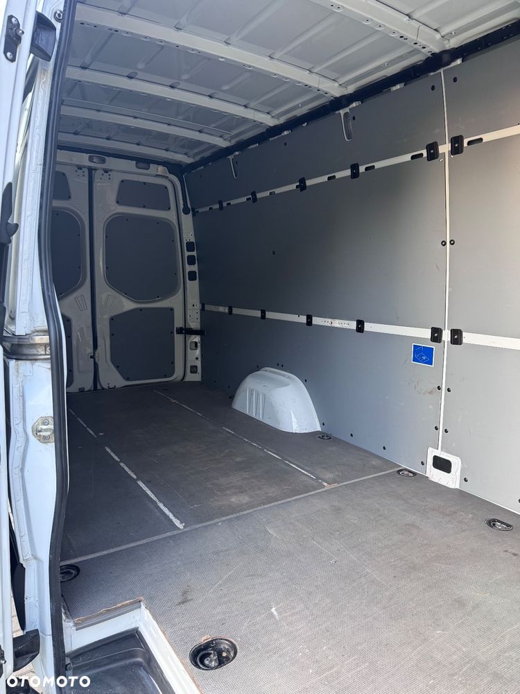 Mercedes-Benz Sprinter 311cdi - 8