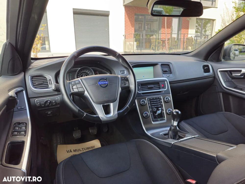 Volvo V60 D2 RDesign - 8