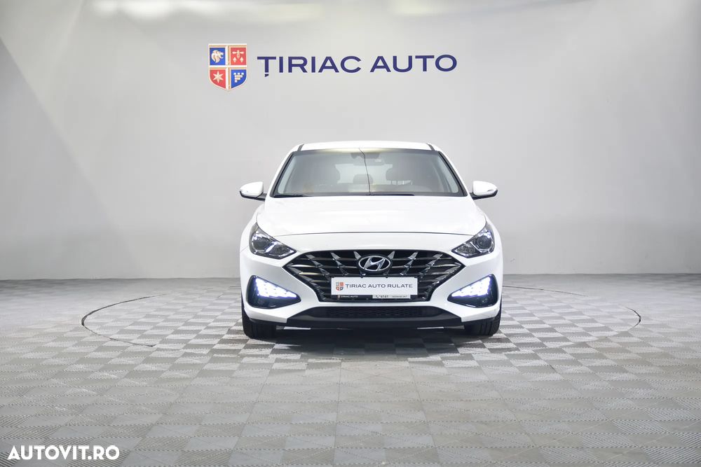 Hyundai i30 - 8