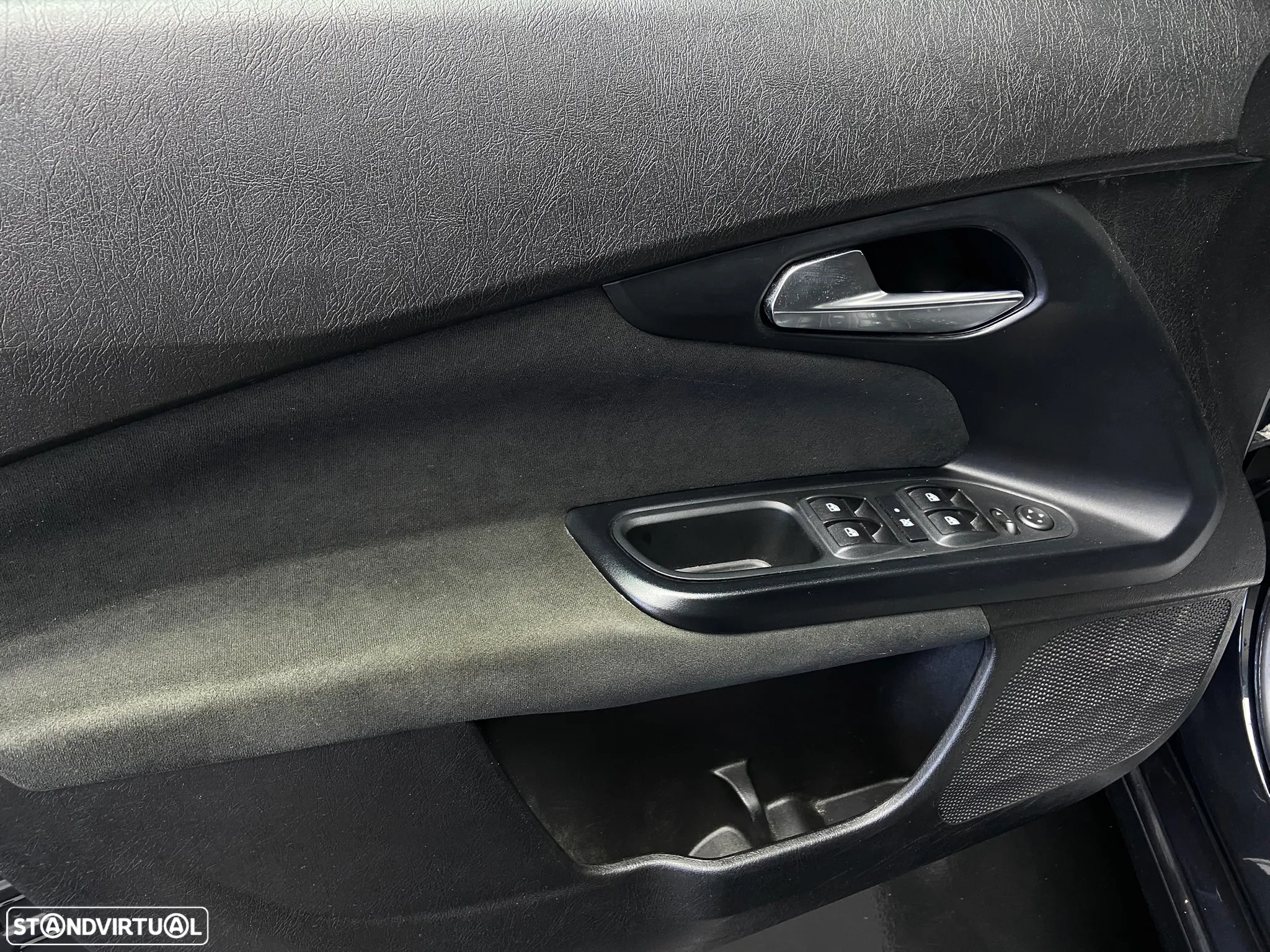 Fiat Tipo Station Wagon 1.3 M-Jet Lounge - 7