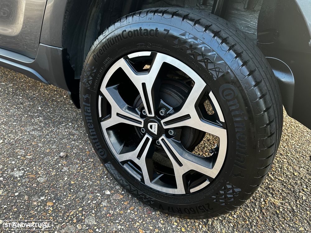 Dacia Duster 1.5 Blue dCi Prestige - 14