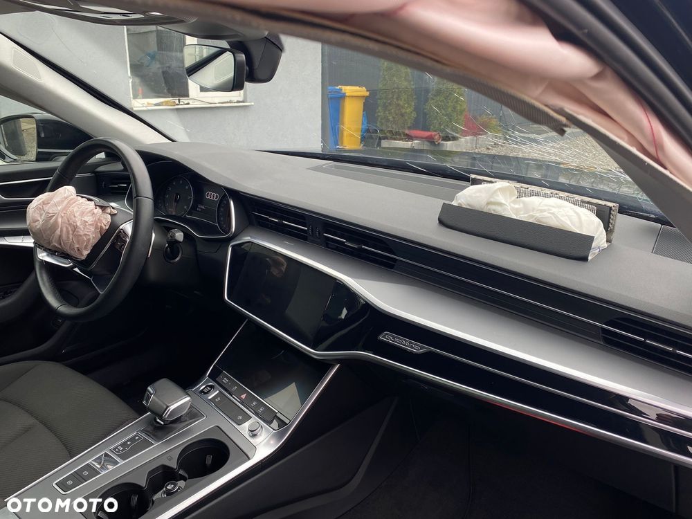 Audi A6 Limousine 45 TFSI mHEV Quattro S tronic - 16