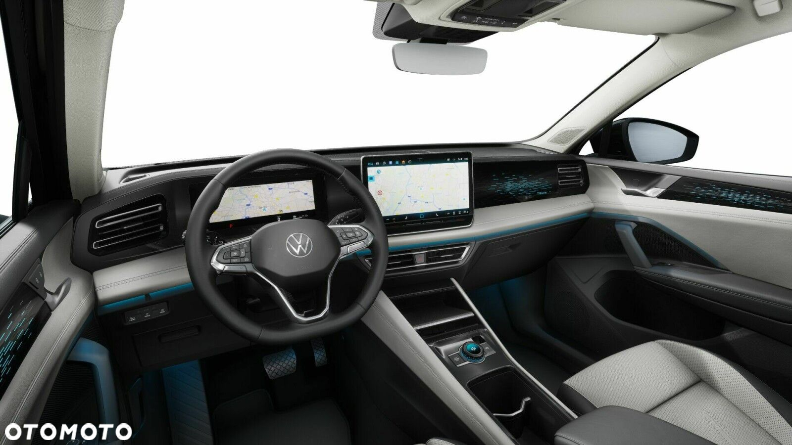 Volkswagen Tiguan - 24