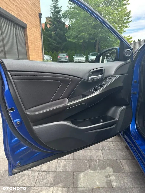 Honda Civic 1.6 i-DTEC Comfort - 9