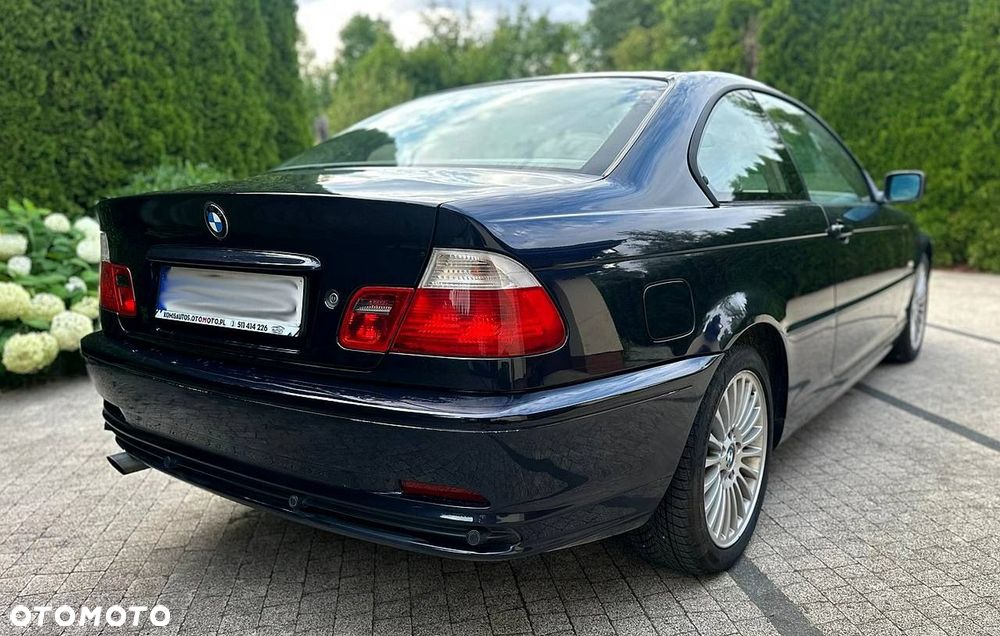 BMW Seria 3 - 4