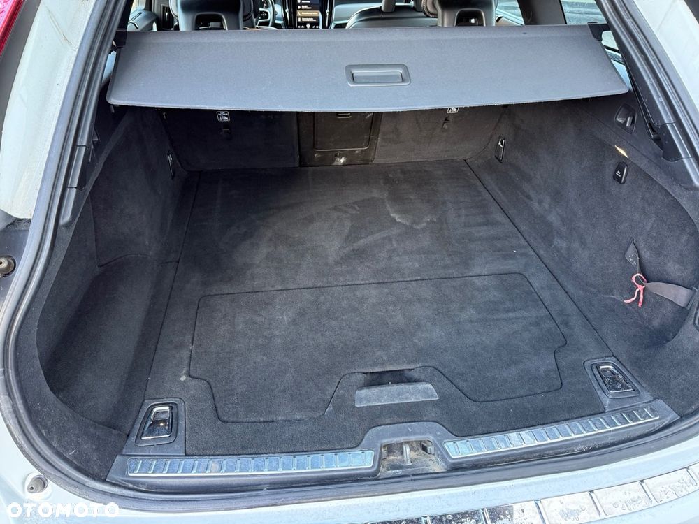 Volvo V90 D5 AWD Inscription - 21