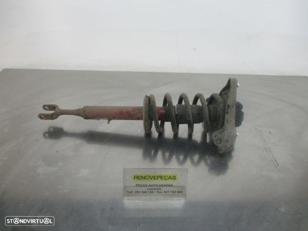 Amortecedor Suspensao Frente Esq Audi A4 (8E2, B6) - 1