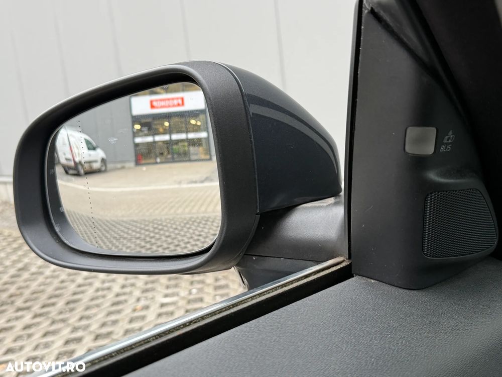 Volvo S80 D3 Start-Stop Kinetic - 3