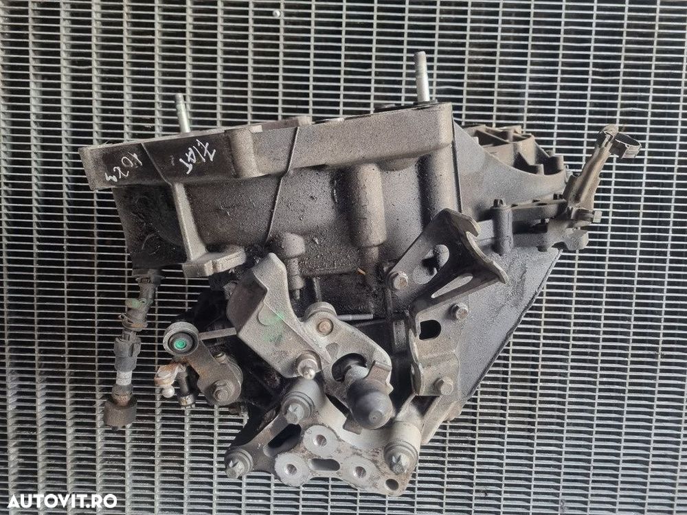 Cutie de viteze Fiat 500X Cross 1.6 D 2014 - 2018 120CP Manuala 5 Trepte 552 60 384 ... - 5