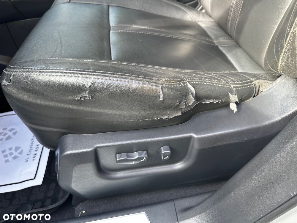 Renault Koleos 2.0 dCi 4x4 SL Bose - 10