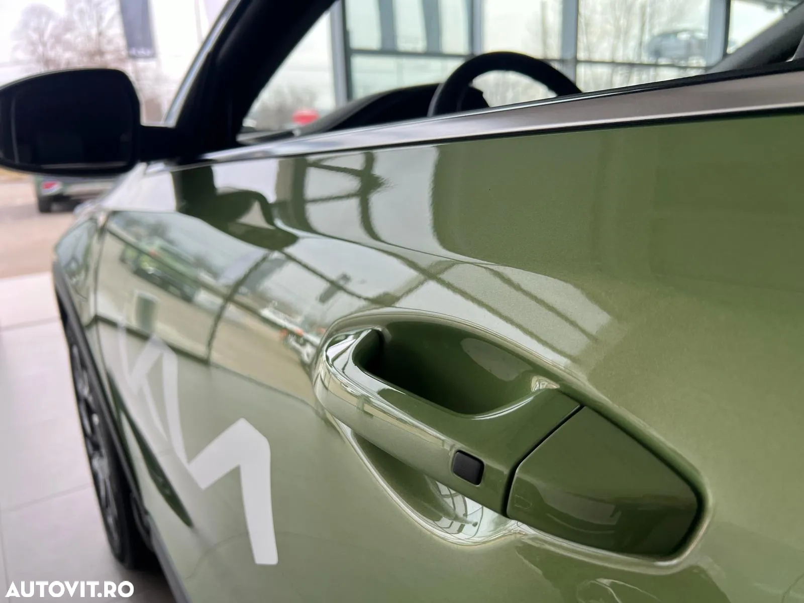 Kia XCeed 1.6 GDI 6DCT PHEV Vision - 8