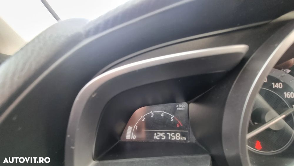 Mazda CX-3 SKYACTIV-D 105 FWD Center-Line - 13