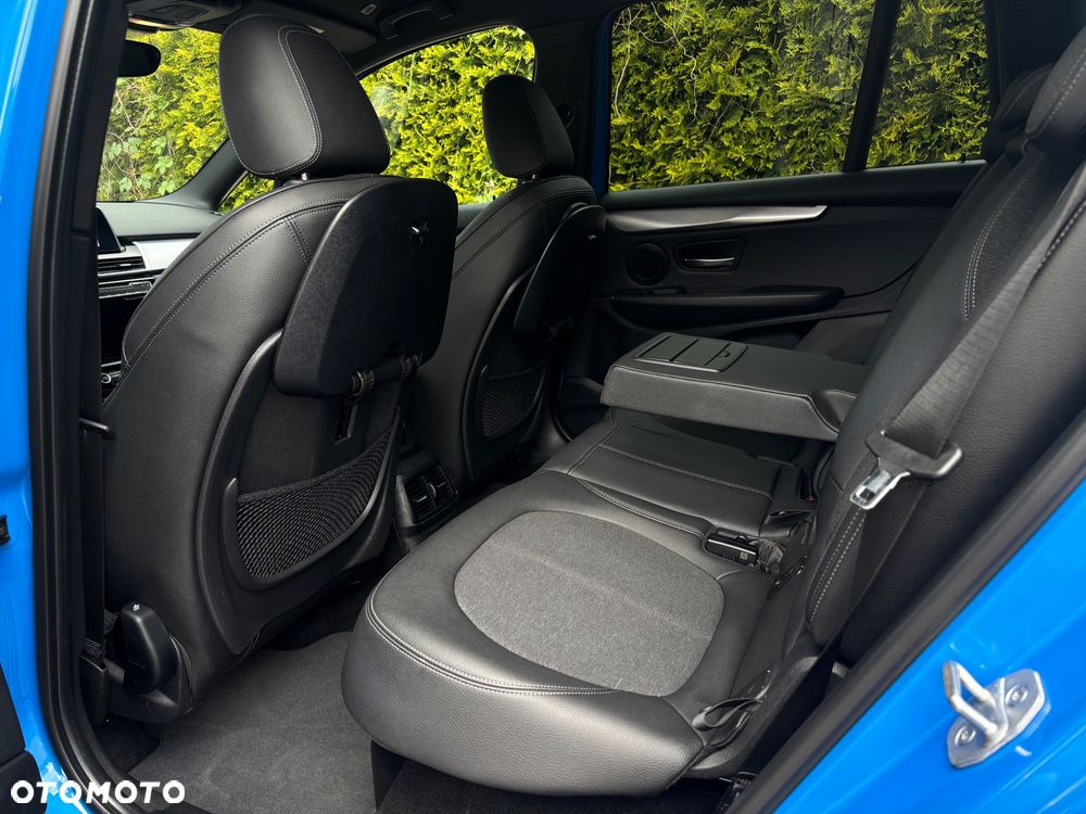BMW Seria 2 220d xDrive Sport-Aut M Sport - 19