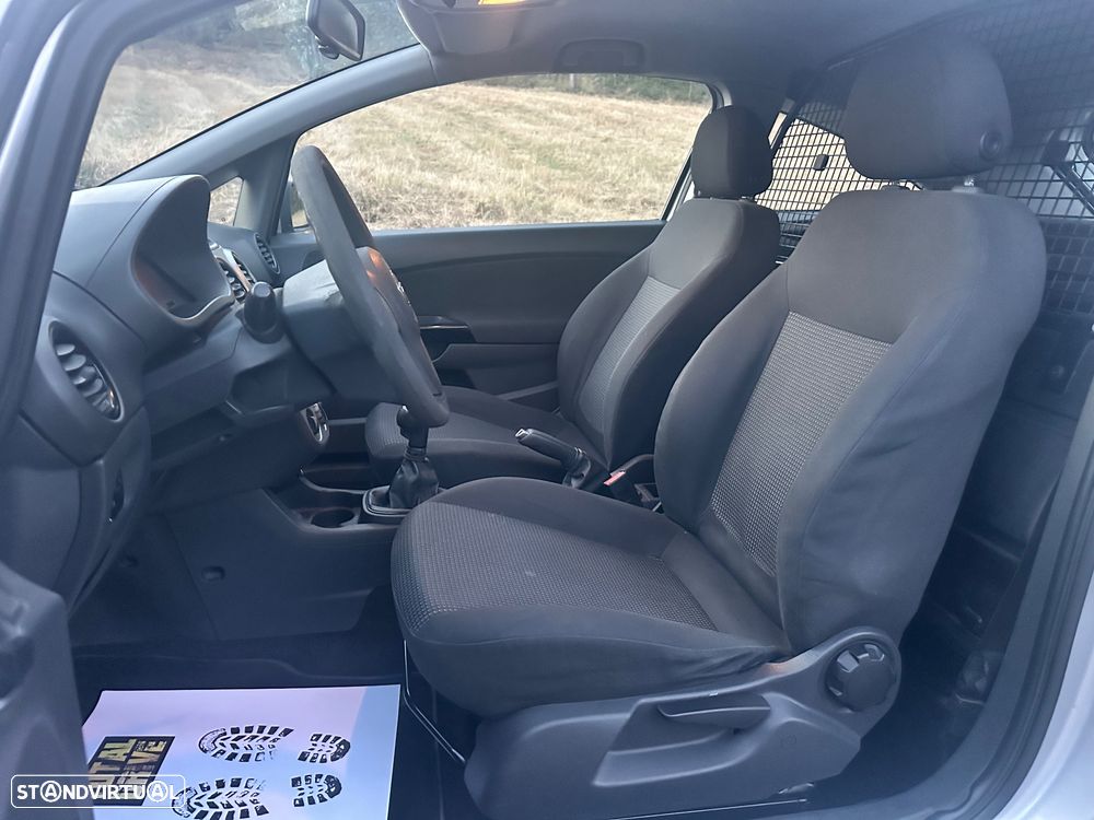 Opel Corsa 1.3CDTI VAN - 13